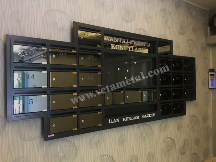 POSTAKUTUSU-AVANTAJ PRESTİJ KONUTLARI-108